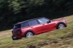 Mini Cooper SD Clubman 2019 года (WW)